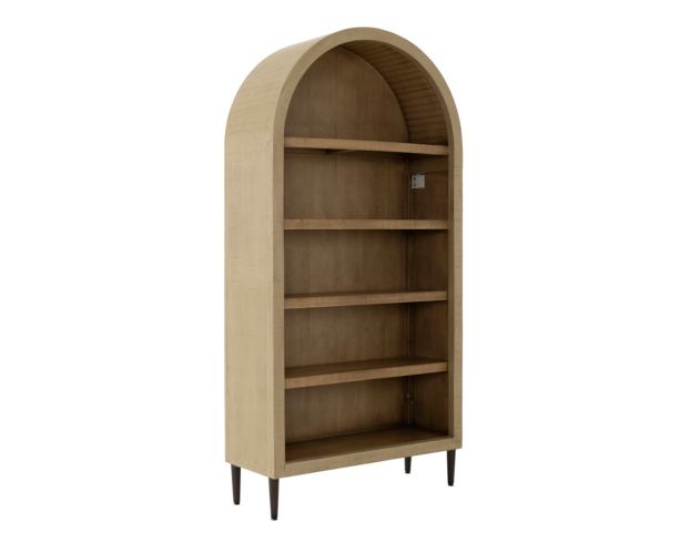 Elements International Group Calliope Arch Bookcase large image number 5