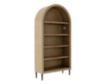 Elements International Group Calliope Arch Bookcase small image number 5