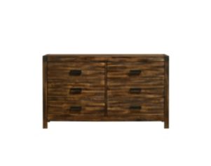 Elements International Group Warner 9-Drawer Dresser