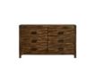 Elements International Group Warner 9-Drawer Dresser small image number 1