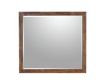 Elements International Group Warner Dresser Mirror small image number 1