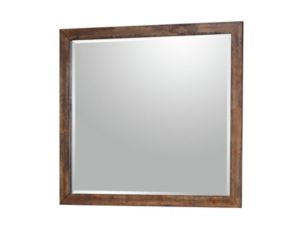 Elements International Group Warner Dresser Mirror