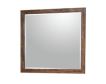 Elements International Group Warner Dresser Mirror small image number 2