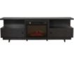 Elements Int'l Group Hyler 78" TV Stand small image number 1