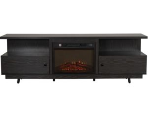 Elements Int'l Group Hyler 78" TV Stand