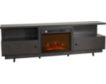 Elements Int'l Group Hyler 78" TV Stand small image number 3