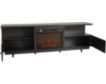 Elements Int'l Group Hyler 78" TV Stand small image number 4