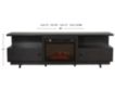 Elements Int'l Group Hyler 78" TV Stand small image number 7
