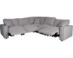 Elements Int'l Group Normandy 5-Piece Power Reclining Sectional small image number 2