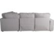 Elements Int'l Group Normandy 5-Piece Power Reclining Sectional small image number 4