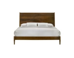 Elements Int'l Group Malibu Queen Bed