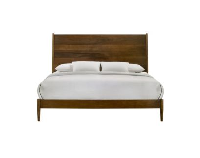 Elements Int'l Group Malibu Queen Bed