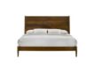 Elements Int'l Group Malibu Queen Bed small image number 2