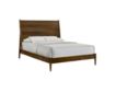 Elements Int'l Group Malibu Queen Bed small image number 3