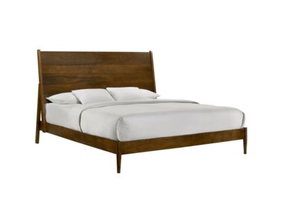 Elements Int'l Group Malibu King Bed