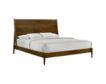 Elements Int'l Group Malibu King Bed small image number 1