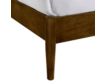 Elements Int'l Group Malibu King Bed small image number 5