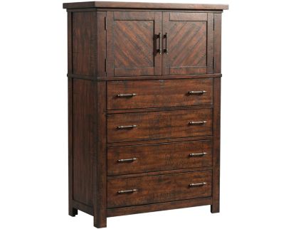 Elements International Group Jax Chest