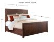 Elements International Group Jax Queen Bed small image number 2