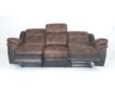 Elements Int'l Group Sadler Reclining Sofa small image number 2