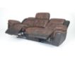 Elements Int'l Group Sadler Reclining Sofa small image number 3