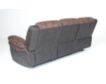 Elements Int'l Group Sadler Reclining Sofa small image number 6