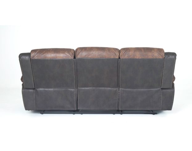 Elements Int'l Group Sadler Reclining Sofa large image number 7