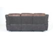 Elements Int'l Group Sadler Reclining Sofa small image number 7