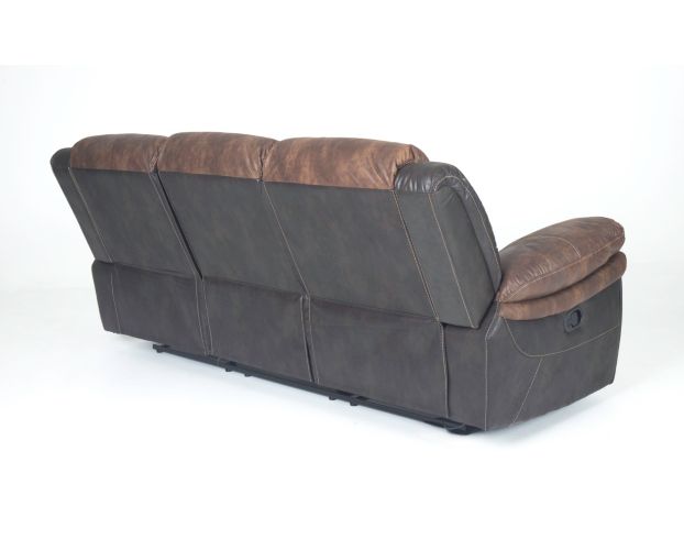 Elements Int'l Group Sadler Reclining Sofa large image number 8