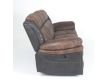 Elements Int'l Group Sadler Reclining Sofa small image number 9