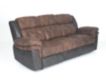 Elements Int'l Group Sadler Reclining Sofa small image number 10