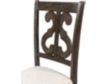 Elements International Group Stone 5-Piece Dining Set small image number 7