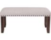 Elements International Group Jax Bench small image number 1