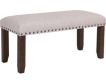 Elements International Group Jax Bench small image number 2