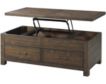 Elements International Group Jax Lift-Top Coffee Table small image number 1