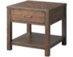 Elements International Group Jax End Table small image number 1