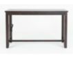 Elements International Group Jax Console Table with 3 Stools small image number 3