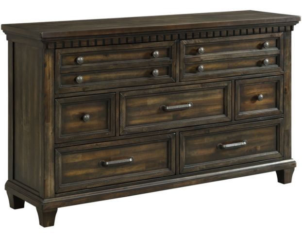 Elements International Group McCabe Dresser large