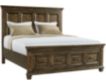 Elements International Group McCabe Queen Storage Bed small image number 1