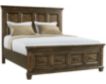 Elements International Group McCabe King Storage Bed small image number 1