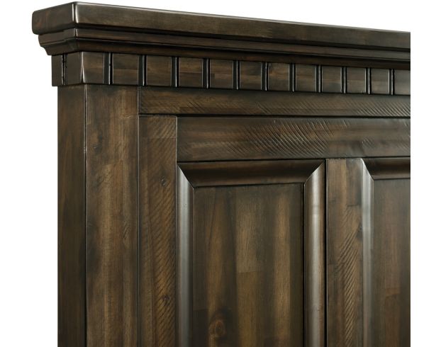 Elements International Group McCabe King Storage Bed large image number 3