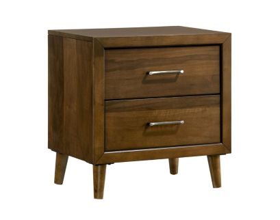 Elements Int'l Group Malibu Nightstand