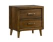 Elements Int'l Group Malibu Nightstand small image number 1