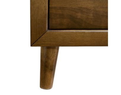 Elements Int'l Group Malibu Nightstand