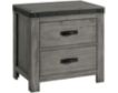 Elements International Group Wade Nightstand small image number 1