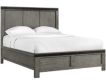 Elements International Group Wade Queen Bed small image number 1
