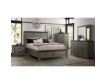 Elements International Group Wade Queen Bed small image number 2