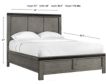 Elements International Group Wade Queen Bed small image number 5
