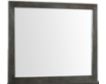 Elements International Group Shelby Mirror small image number 1