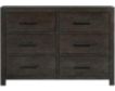 Elements International Group Shelby Dresser small image number 1